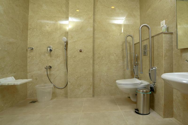 Kings Regency Kozhikode Exteriör bild
